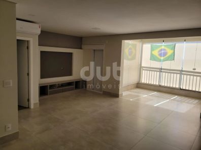 Apartamento com 4 Quartos à venda, 210m² no Swiss Park, Campinas