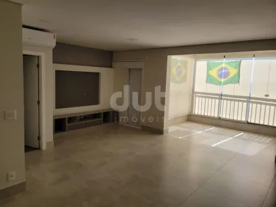 Apartamento com 4 Quartos à venda, 210m² no Swiss Park, Campinas