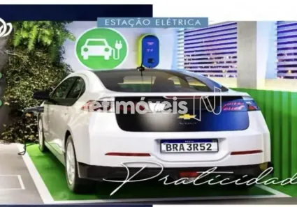 Apartamento com 1 Quarto à venda, 56m² no Santa Efigênia, Belo Horizonte