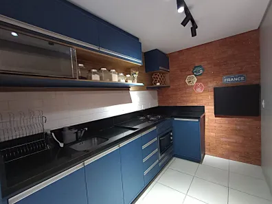 Apartamento com 2 Quartos à venda, 61m² no Vila Verde, Caxias do Sul