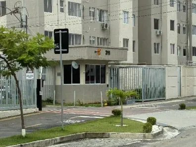 Apartamento com 2 Quartos à venda, 41m² no Campo Grande, Rio de Janeiro