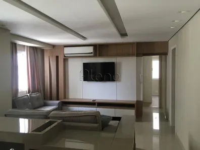 Apartamento com 2 Quartos à venda, 92m² no Vila Brandina, Campinas