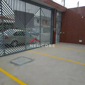 Prédio Comercial à venda, 538m² no Assunção, São Bernardo do Campo