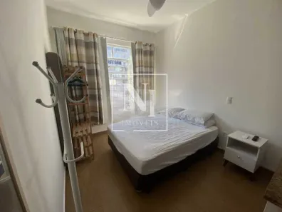 Apartamento com 1 Quarto à venda, 27m² no Copacabana, Rio de Janeiro