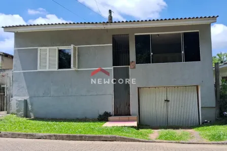 Casa com 3 Quartos à venda, 70m² no Vargas, Sapucaia do Sul