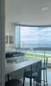 Apartamento com 2 Quartos à venda, 70m² no Praia de Itaparica, Vila Velha