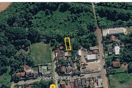 Lote/Terreno à venda, 300m² no Jardim Esperança, Registro