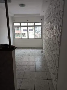 Apartamento com 1 Quarto para alugar, 62m² no Tupi, Praia Grande