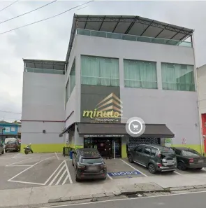 Ponto Comercial para alugar, 800m² no Parque Renato Maia, Guarulhos
