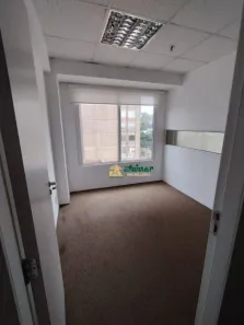 Sala Comercial para alugar, 32m² no Centro, Guarulhos