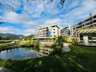 Apartamento com 3 Quartos à venda, 160m² no João Paulo, Florianópolis