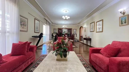 Apartamento com 5 Quartos à venda, 220m² no Centro, Londrina