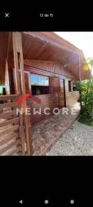 Casa com 4 Quartos à venda, 206m² no Laranjal, Pelotas