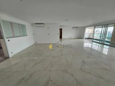Apartamento com 4 Quartos à venda, 264m² no Santa Paula, São Caetano do Sul