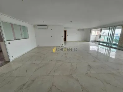 Apartamento com 4 Quartos à venda, 264m² no Santa Paula, São Caetano do Sul