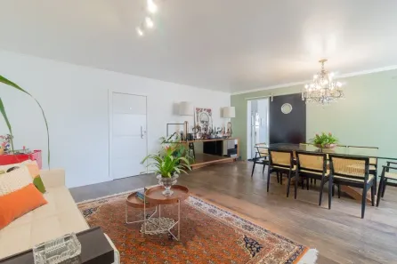 Apartamento com 2 Quartos à venda, 139m² no Campo Belo, São Paulo