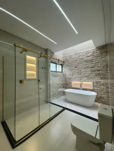 Casa com 3 Quartos à venda, 232m² no Parque Amazônia, Goiânia