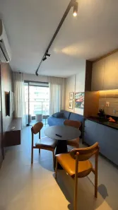 Apartamento com 1 Quarto para alugar, 38m² no Rio Vermelho, Salvador