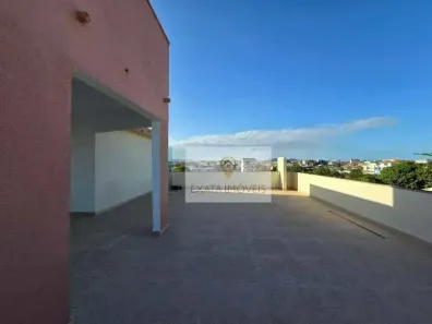 Cobertura com 2 Quartos à venda, 66m² no Atlântica, Rio das Ostras
