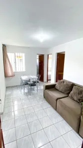 Apartamento com 2 Quartos à venda, 43m² no Maiobinha, São José de Ribamar