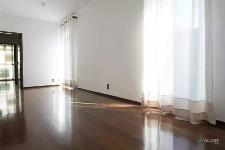 Apartamento com 4 Quartos à venda, 140m² no Sion, Belo Horizonte