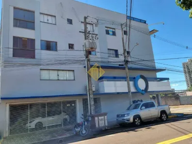 Apartamento com 2 Quartos à venda, 169m² no Vila Industrial, Toledo