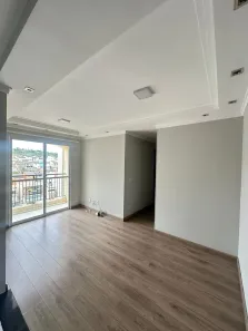 Apartamento com 2 Quartos para alugar, 49m² no Portais (Polvilho), Cajamar