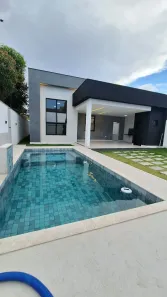 Casa com 3 Quartos à venda, 156m² no Ponta da Fruta, Vila Velha