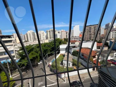 Apartamento com 2 Quartos à venda, 75m² no Icaraí, Niterói