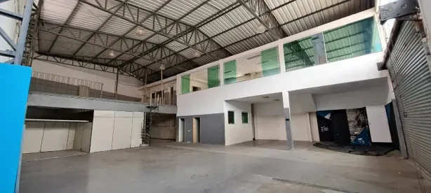 Galpão/Depósito/Armazém para alugar, 500m² no Vila Formosa, São Paulo