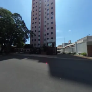 Apartamento com 2 Quartos à venda, 62m² no Jardim Santa Paula, São Carlos