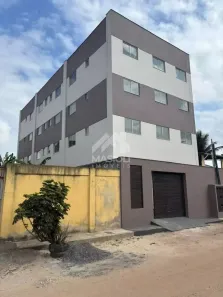 Apartamento com 2 Quartos para alugar, 55m² no Cidade da Barra, Vila Velha
