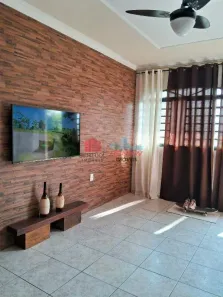Casa com 3 Quartos à venda, 343m² no Jardim Portugal, Valinhos