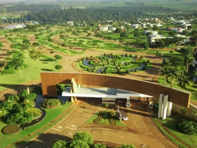 Lote/Terreno à venda, 545m² no Jardins de Monet Residence, Maringá
