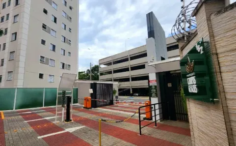 Apartamento com 2 Quartos à venda, 48m² no Jardim das Indústrias, São José dos Campos