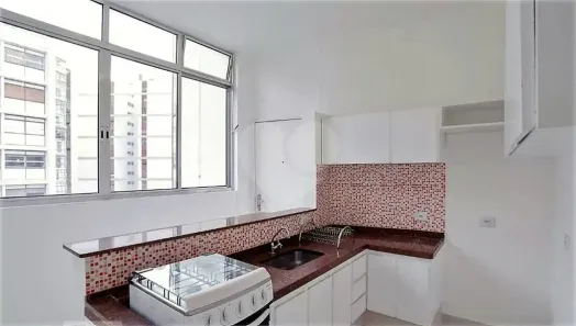Apartamento com 4 Quartos à venda, 100m² no Perdizes, São Paulo