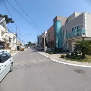 Lote/Terreno à venda, 168m² no Umbará, Curitiba
