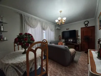 Apartamento com 2 Quartos à venda, 96m² no Estuário, Santos