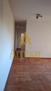 Apartamento com 2 Quartos à venda, 53m² no Jardim Palma Travassos, Ribeirão Preto