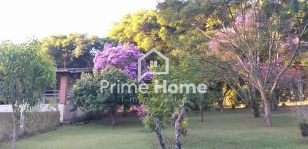 Fazenda/Sítio com 5 Quartos à venda, 500m² no Pau Arcado, Campo Limpo Paulista