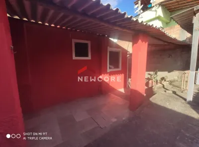 Casa com 2 Quartos à venda, 90m² no Conjunto Henrique Sapori, Ribeirão das Neves