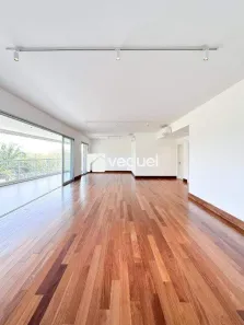 Apartamento com 4 Quartos para alugar, 322m² no Vila do Golfe, Ribeirão Preto