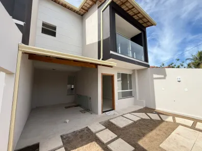 Casa com 3 Quartos à venda, 121m² no São Francisco, Serra