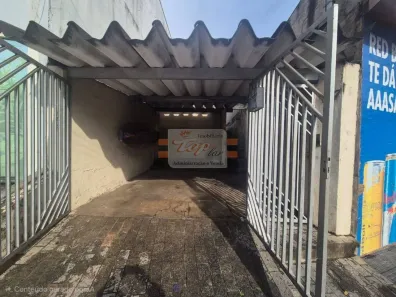 Casa com 3 Quartos à venda, 130m² no Vila Jaguari, São Paulo