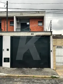 Sobrado com 3 Quartos para alugar, 115m² no Água Fria, São Paulo
