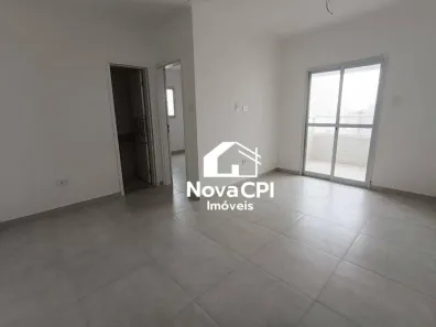 Apartamento com 1 Quarto à venda, 53m² no Aviação, Praia Grande