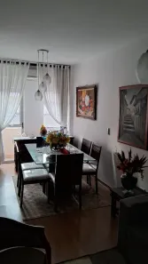 Apartamento com 2 Quartos à venda, 69m² no Botafogo, Campinas