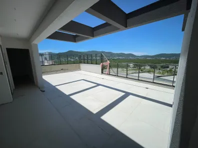 Cobertura com 1 Quarto à venda, 138m² no Agronômica, Florianópolis
