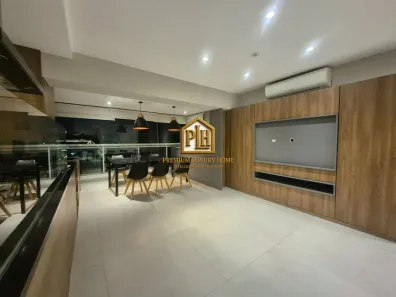 Apartamento com 2 Quartos para alugar, 85m² no Pinheiros, São Paulo