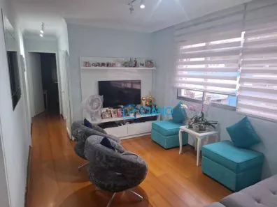 Apartamento com 2 Quartos à venda, 74m² no Vila Prudente, São Paulo